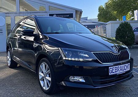Skoda Fabia Combi 1.2 TSI Joy *Navi*WR*