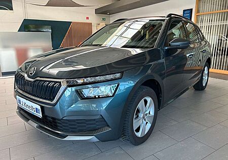 Skoda Kamiq Ambition 1.0TSI/SMART-LINK/LED/KAMERA/SHZ