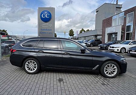 BMW 520d 520 Touring AHK+Driving Assist+HiFi+Parkassist.