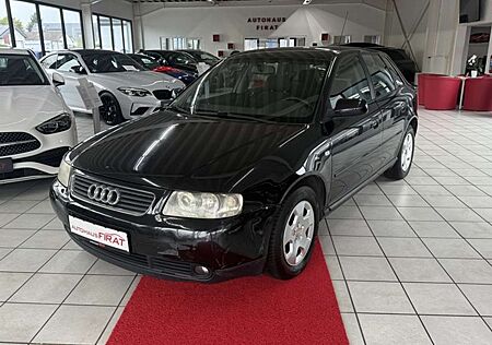 Audi A3 1.8 Ambiente°Klima°TÜV 07/2026° 1.8 Ambiente