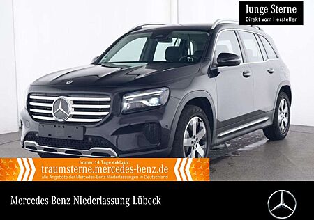 Mercedes-Benz GLB 200 PROGRESSIVE+AHK+MULTIBEAM+KAMERA+7G