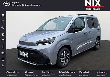 Toyota Pro Ace Proace City Verso Electric L1 Teamplayer 50 kWh