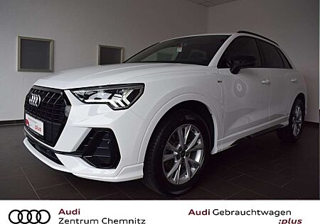 Audi Q3 40 TDI qu. S tr. S LINE