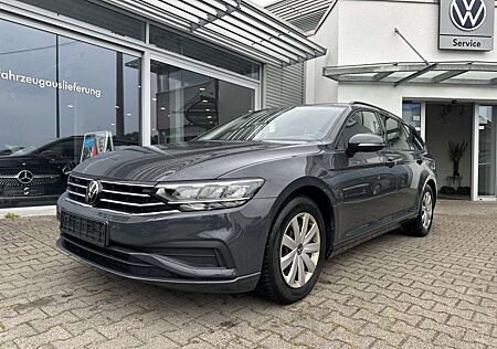 VW Passat Variant Volkswagen 2.0 TDI DSG LED*KAMERA*NAVI*PDC