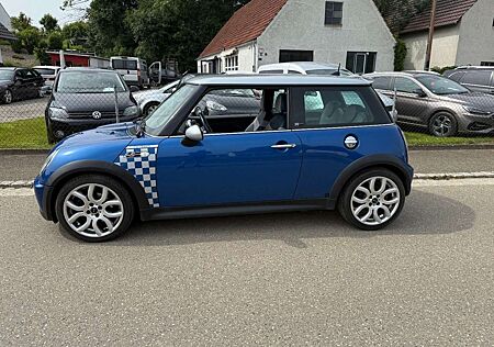 Mini Cooper S CHECKMATE, 170 PS
