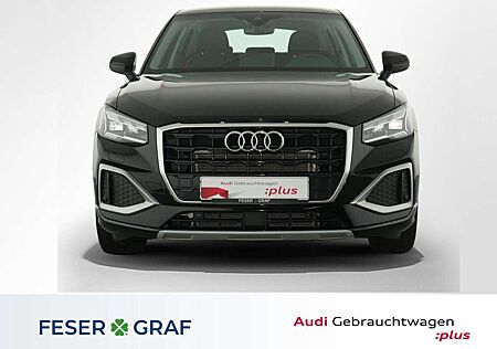 Audi Q2 Advanced 35 TFSI S tronic Virtual Cockpit RFK