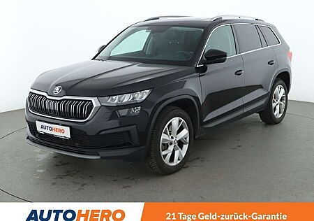 Skoda Kodiaq 2.0 TDI Style 4x4 Aut.*NAVI*LED*CAM*PANO*