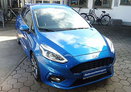 Ford Fiesta ST-Line 5-türig