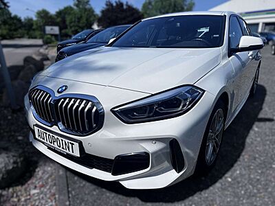 BMW 118 1 Limousine 118 i M Paket TOP Zustand!! Garantie