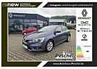 Renault Megane Limited