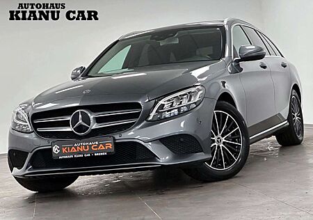 Mercedes-Benz C 200 gebraucht kaufen Mercedes-Benz C 200 AVANTGARDE.LED.NAVI.PDC.KAMERA.TMP
