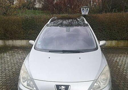 Peugeot 307 HDi SW 135 Premium