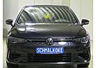 VW Volkswagen Others Golf VIII R 2.0 TSI OPF 4Motion DSG7 Leder eSAD