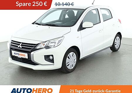 Mitsubishi Space Star 1.0 Basis*USB*BLUETOOTH*CD*GARANTIE*