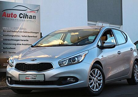 Kia Cee'd Ceed / CVVT 1.HAND! TÜVNEU! TOP!