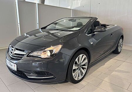 Opel Cascada 1.4 Turbo (ecoFLEX) Start/Stop Edition
