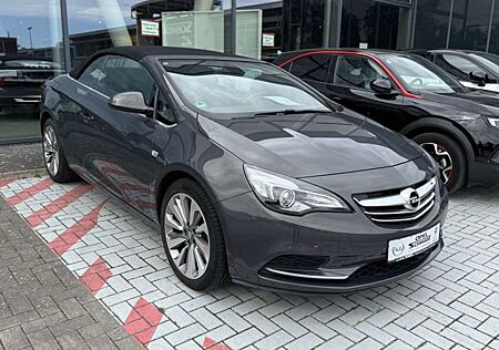 Opel Cascada 1.4 Turbo (ecoFLEX) Start/Stop Edition