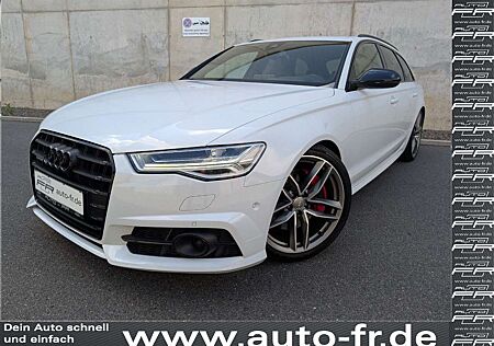 Audi A6 Avant quattro competition 326PS Matrix Pano