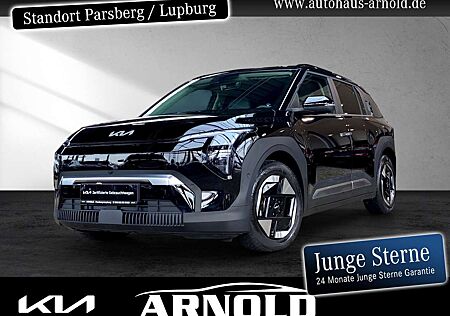 Kia EV3 81.4 EARTH Upgrade DriveWise WinterConnect