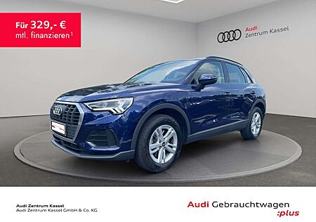 Audi Q3 45 TFSI e LED Navi PDC+ CarPlay AHK