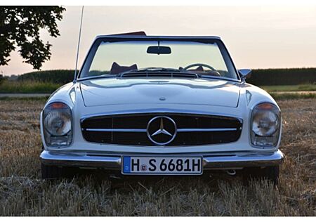 Mercedes-Benz SL 280