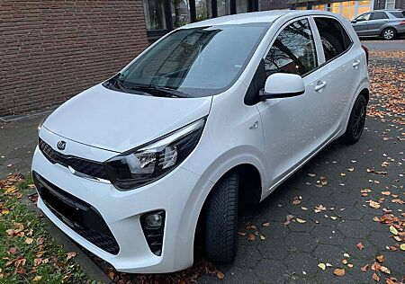 Kia Picanto 1.0 Aut.Dream-Team Edition