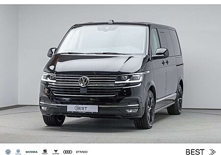 VW T6 Volkswagen .1 Multivan Comfortline 2.0 TDI DSG*KLIMA*NAVI