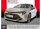 Toyota Corolla Touring Sports TEAM D KAMERA KLIMA ALU BT Android