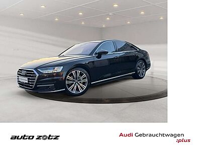 Audi A8 50 TDI quattro tiptronic 360,HUD,Kam.,Laser