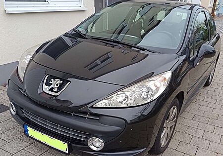 Peugeot 207 120 Sport