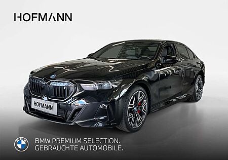 BMW i5 M Sport Pro