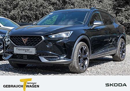 Cupra Formentor 4D VZ NAVI LED BEATS VIRTUAL