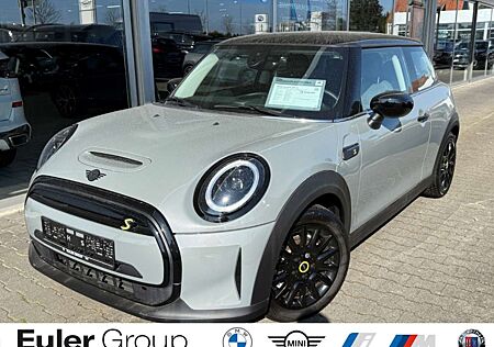 Mini Cooper SE A ClassicTrim Navi LED Klimaautom DAB Sportsitze S