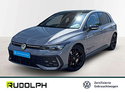 Volkswagen Golf GTI VIII 2.0 TSI 7-Gang-DSG AHK SHZ HUD ACC Fernlichta