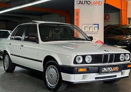 BMW 318 i A *AUTOMATK*OLDTIMER*NEUWAGEN ZUSTAND*