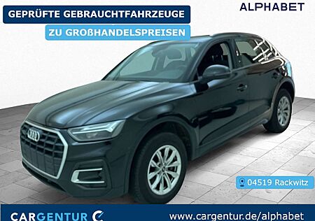 Audi Q5 40 2.0 TDI quattro basis Virtual El.Heckkl. Key LE