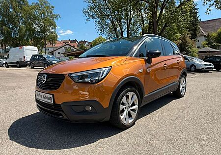 Opel Crossland X *HEADUP*360°*PANO*AHK*TOP AUSSTATTUNG