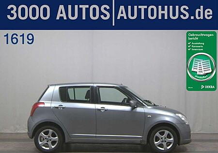 Suzuki Swift 1.3 Snow ( ) 4x4 Navi SHZ