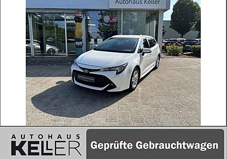 Toyota Corolla 1.8 Hybrid Touring Sports Business Edition