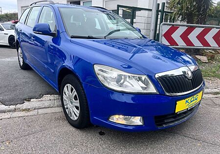 Skoda Octavia Combi Ambiente