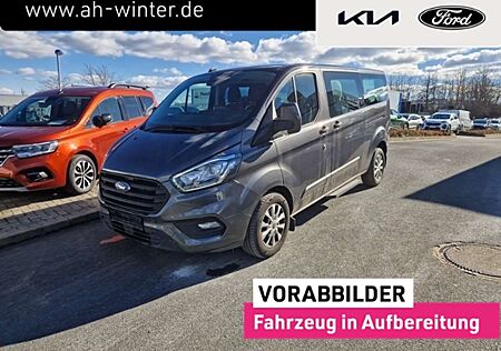 Ford Tourneo Custom /Transit Custom 2,0 TDCI AT Trend L2 Klima v+h 2x