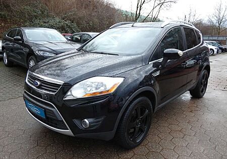 Ford Kuga *Klima*Ahk*