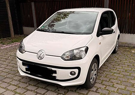 VW Up Volkswagen ! ! take !
