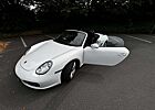 Porsche Boxster Auto/Scheckheft/PCM/Vollleder