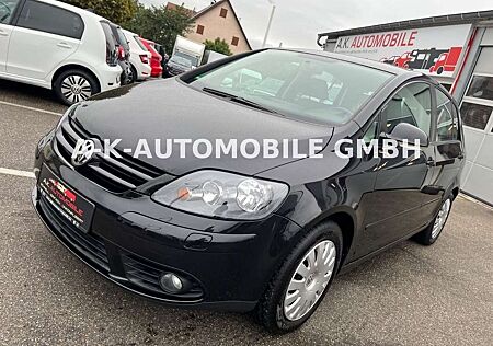 VW Golf Plus Volkswagen 1.6 Tour*ST.HEIZUNG*TEMPO*SHZ*PDC*