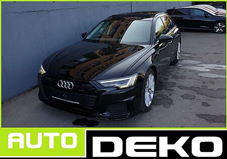 Audi A6 55 TFSI e S tronic quatt 3 x S line Pano/AHK