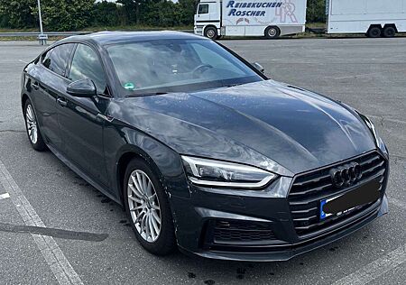 Audi A5 Sportback 40 TFSI S tronic S line