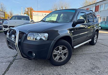 Ford Maverick V6 Limited 3.0L TÜV NEU