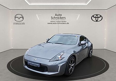 Nissan 370Z Pack+NAV+KAMERA+8FACH