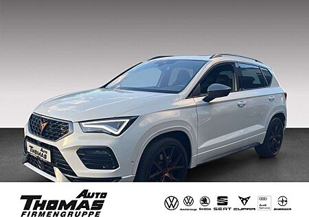 Cupra Ateca 2.0 TSI DSG PANO+BEATS+360°